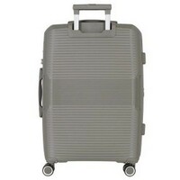 MOVOM INARI PP Set kofera 3/1 sa 4 tockica siva