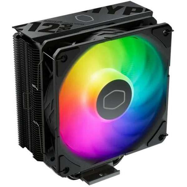 COOLER MASTER Hyper 212 Pro ARGB Black Edition (RR-212S-25PZ-R1)