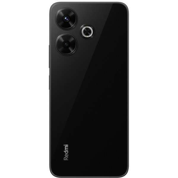 XIAOMI Redmi 13 6GB/128GB Midnight Black MZB0GYTEN