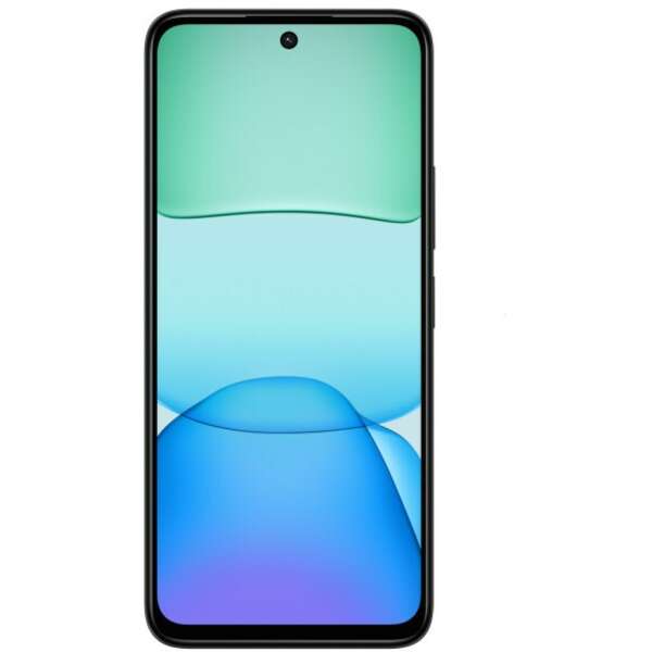 XIAOMI Redmi 13 6GB/128GB Midnight Black MZB0GYTEN