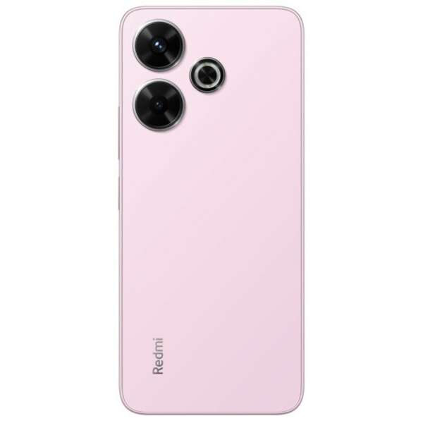 XIAOMI Redmi 13 8GB/256GB Pearl Pink MZB0H5NEN