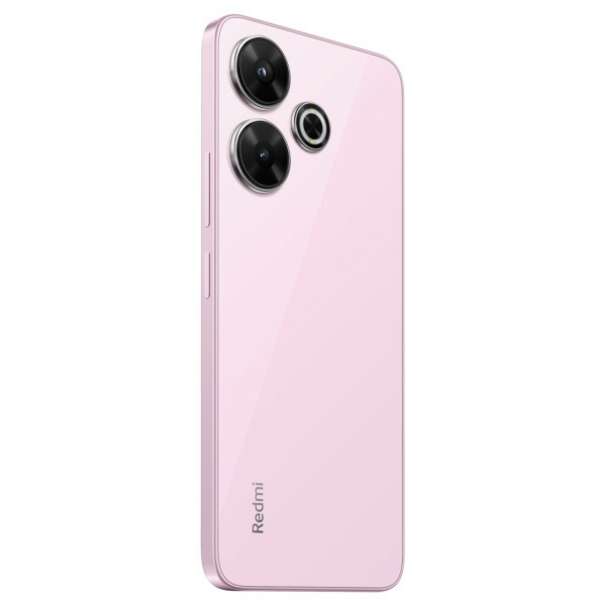 XIAOMI Redmi 13 8GB/256GB Pearl Pink MZB0H5NEN
