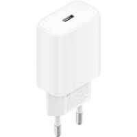 XIAOMI 20W Adapter (Type-C) White
