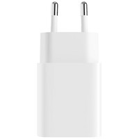 XIAOMI 20W Adapter (Type-C) White