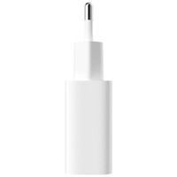 XIAOMI 20W Adapter (Type-C) White