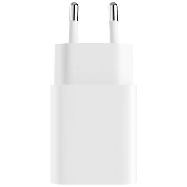 XIAOMI 20W Adapter (Type-C) White