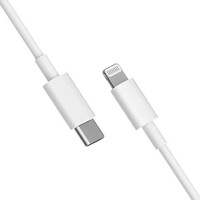 XIAOMI Cable Type-C to Lightning 100cm White