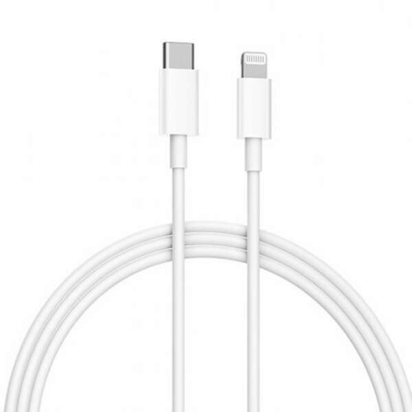 XIAOMI Cable Type-C to Lightning 100cm White