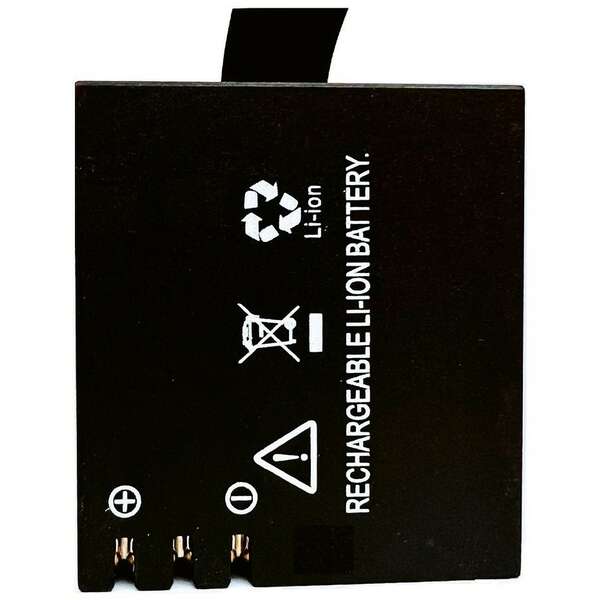 MOYE Venture Action Camera Battery 1050 mAh