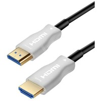 LINKOM HDMI na HDMI kabl M / M Ultra HD 4K Optical Fiber 30m