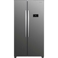INDESIT INGF 6441 XP4E Side by side