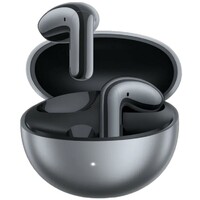 HONOR Choice Earbuds S7 Silver