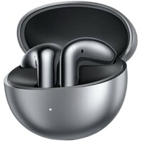 HONOR Choice Earbuds S7 Silver