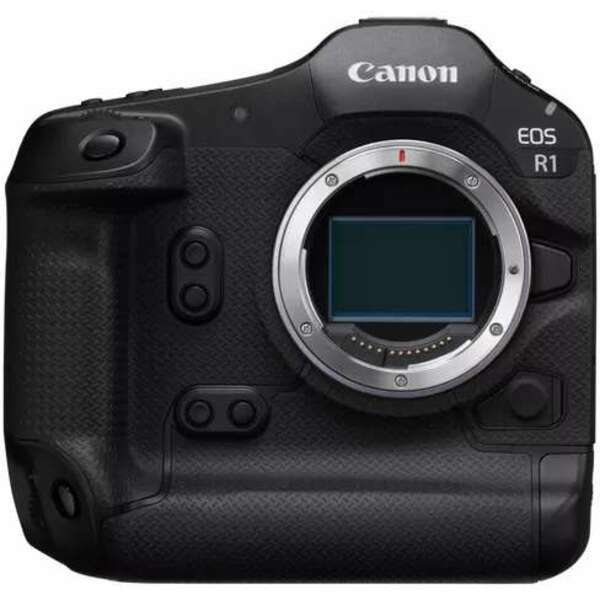 Canon EOS R1 (telo)