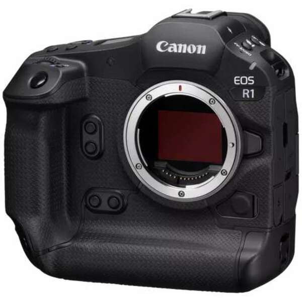 Canon EOS R1 (telo)