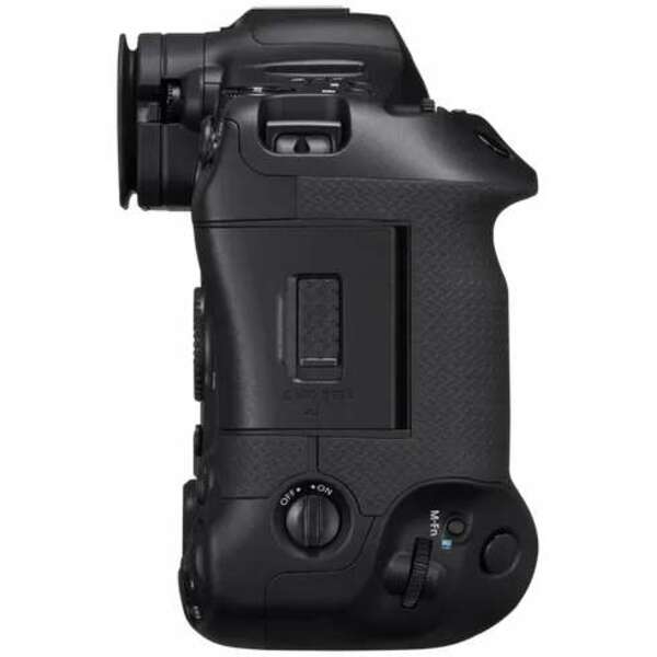 Canon EOS R1 (telo)