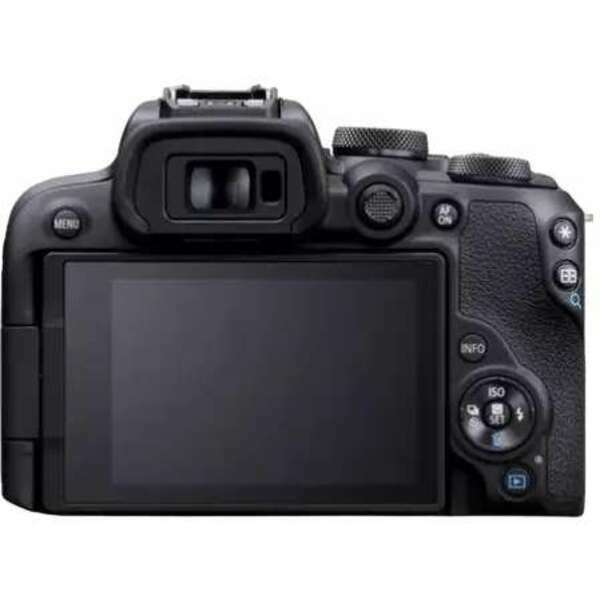 Canon EOS R10 (telo)