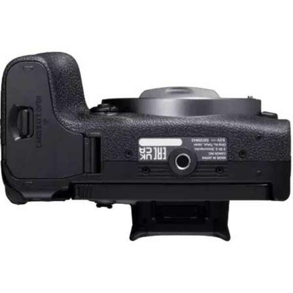 Canon EOS R10 (telo)