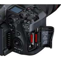 Canon EOS R5C (telo)