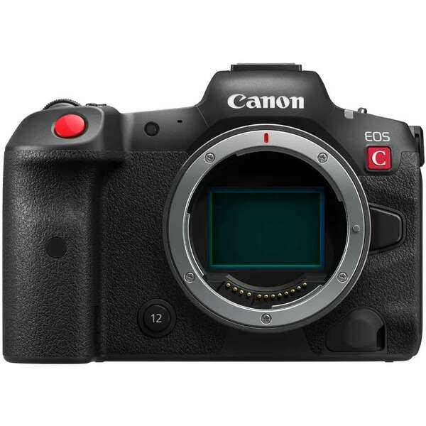 Canon EOS R5C (telo)