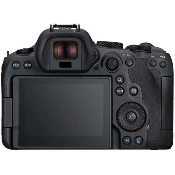 Canon EOS R6 II (telo)