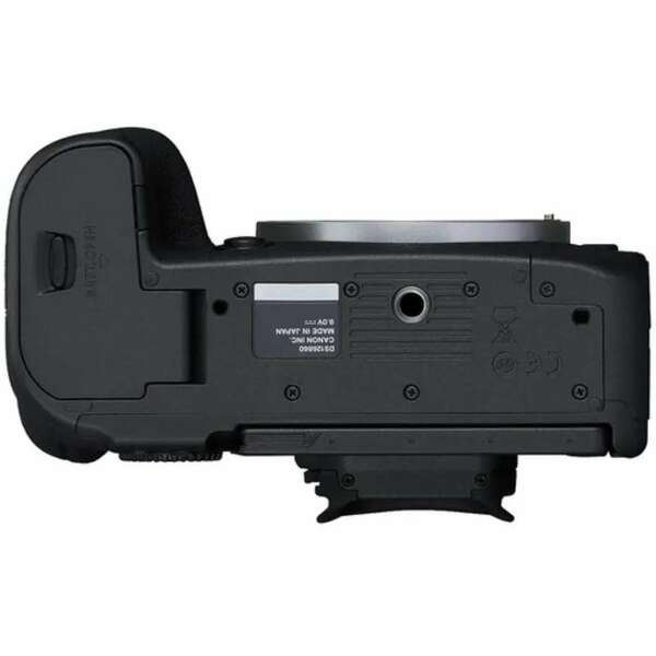 Canon EOS R6 II (telo)