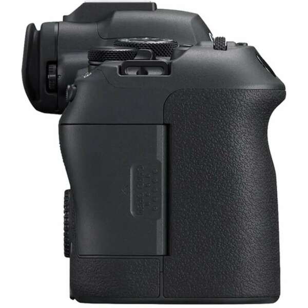 Canon EOS R6 II (telo)