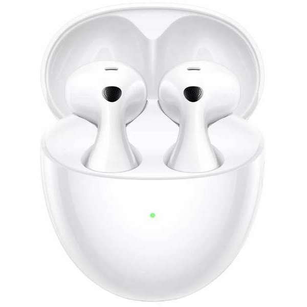 HUAWEI FreeBuds 6 White