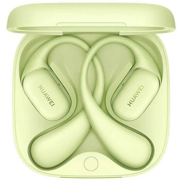 HUAWEI FreeArc Green