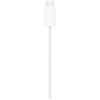 APPLE Watch Magnetic Fast Charger to USB-C Cable (1 m) mt0h3zm/a