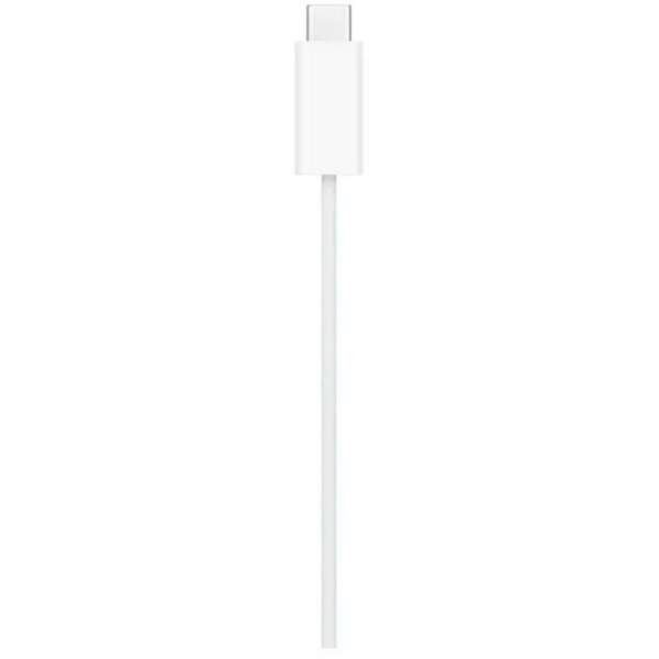 APPLE Watch Magnetic Fast Charger to USB-C Cable (1 m) mt0h3zm/a