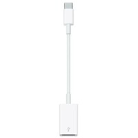 APPLE USB-C to USB Adapter mw5l3zm / a