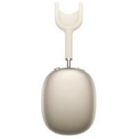 APPLE AirPods Max (USB-C) Starlight mww53zm/a