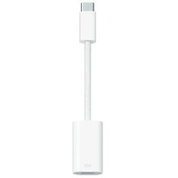 APPLE USB-C to Lightning Adapter muqx3zm / a