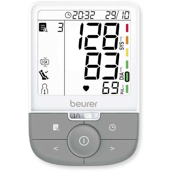 BEURER BM 53