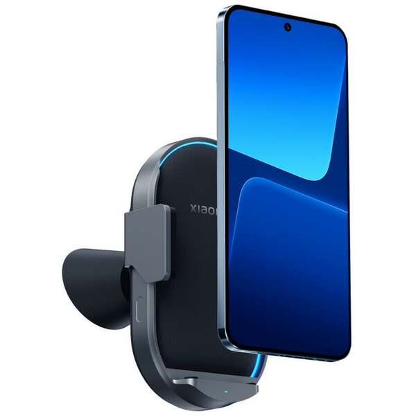 XIAOMI 50W Wireless Car Charger 