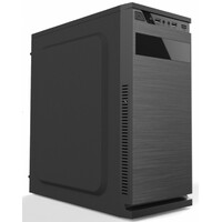 TEHNOMEDIA Worker Ryzen 3 3200G / 16GB / M.2 512GB / Win11Home