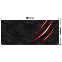 HAVIT HV-MP860 podloga za misa crna