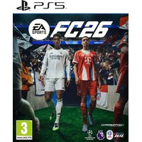 PS5 EA SPORTS: FC 26