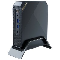 BLACKVIEW Mini PC MP200 i9-11900H / 16GB / NVMe 512GB / Dual WiFi / LAN / BT / Win11 Pro