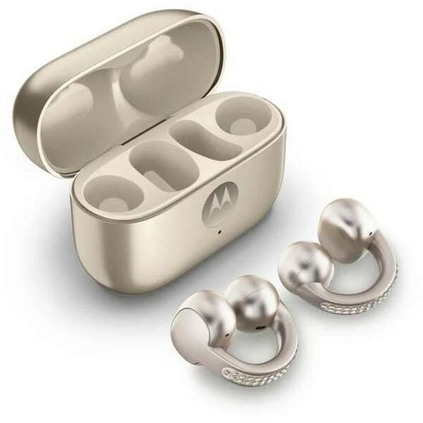 MOTOROLA Buds Loop by Swarovski French Oak