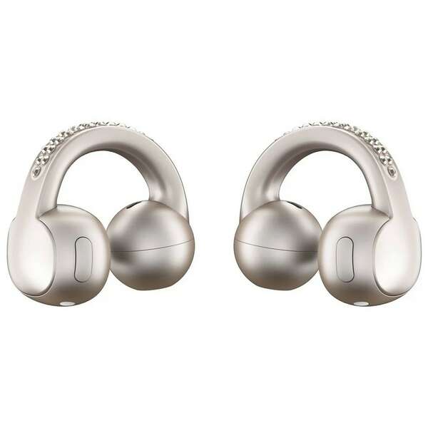 MOTOROLA Buds Loop by Swarovski French Oak
