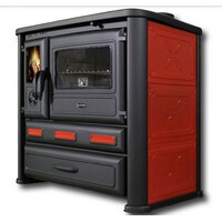 TIM SISTEM ALMA MONS Desni crvena