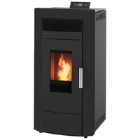 ALFA COMMO 21 ECO crna