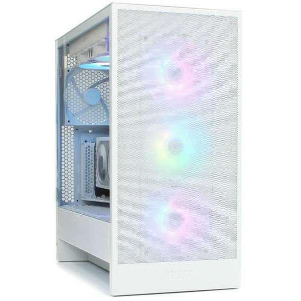 TEHNOMEDIA Snow Ryzen 7 9700X/32GBM.2 1TB/RTX5060Ti/750W