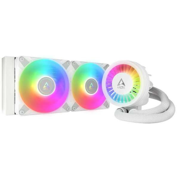 TEHNOMEDIA Snow Ryzen 7 9700X/32GBM.2 1TB/RTX5060Ti/750W
