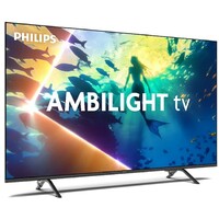 PHILIPS 43PUS8010/12 4K Ambilight TV
