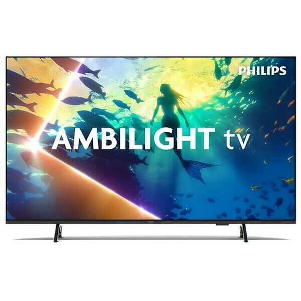 PHILIPS 43PUS8010/12 4K Ambilight TV