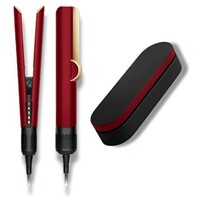 DYSON AIRSTRAIT RedVelvet/Gold 596931