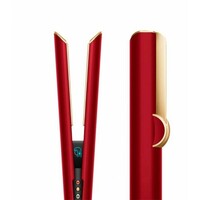 DYSON AIRSTRAIT RedVelvet/Gold 596931